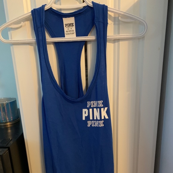 Victoria’s Secret PINK tank top - Picture 3 of 4